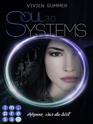 cover image of SoulSystems 3